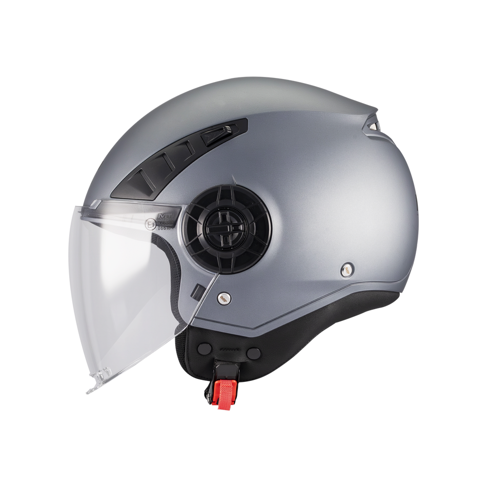[137700PA2205] CASCO MT OF513B AERIS PURE A2 MATE M