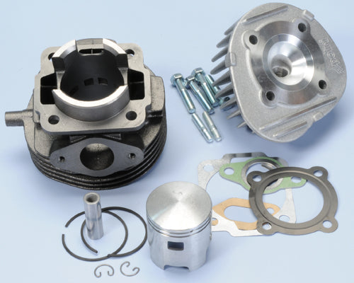 [140.0053] 140.0053 KIT VESPA 50-PK-XL-APE D.47