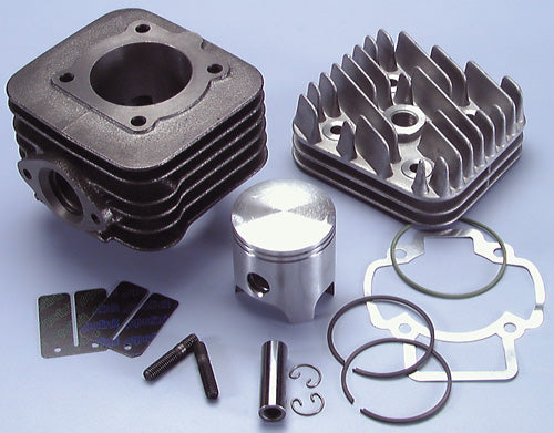 [140.0181] 140.0181 KIT PIAGGIO SFERA-ZIP-FREE 50 D.47