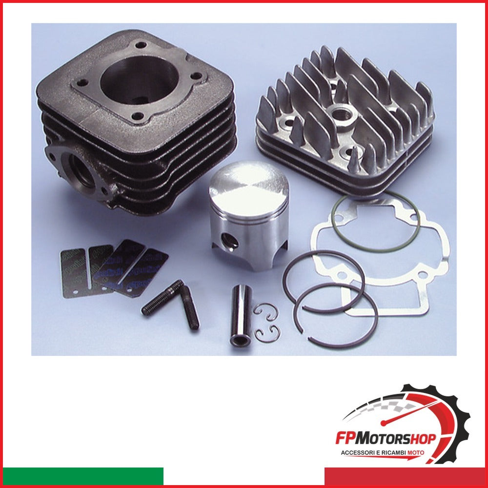 POLINI 140.0181 foto principale FP Motorshop