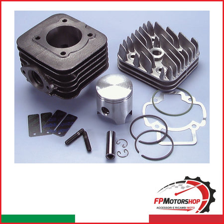 POLINI 140.0181 foto principale FP Motorshop