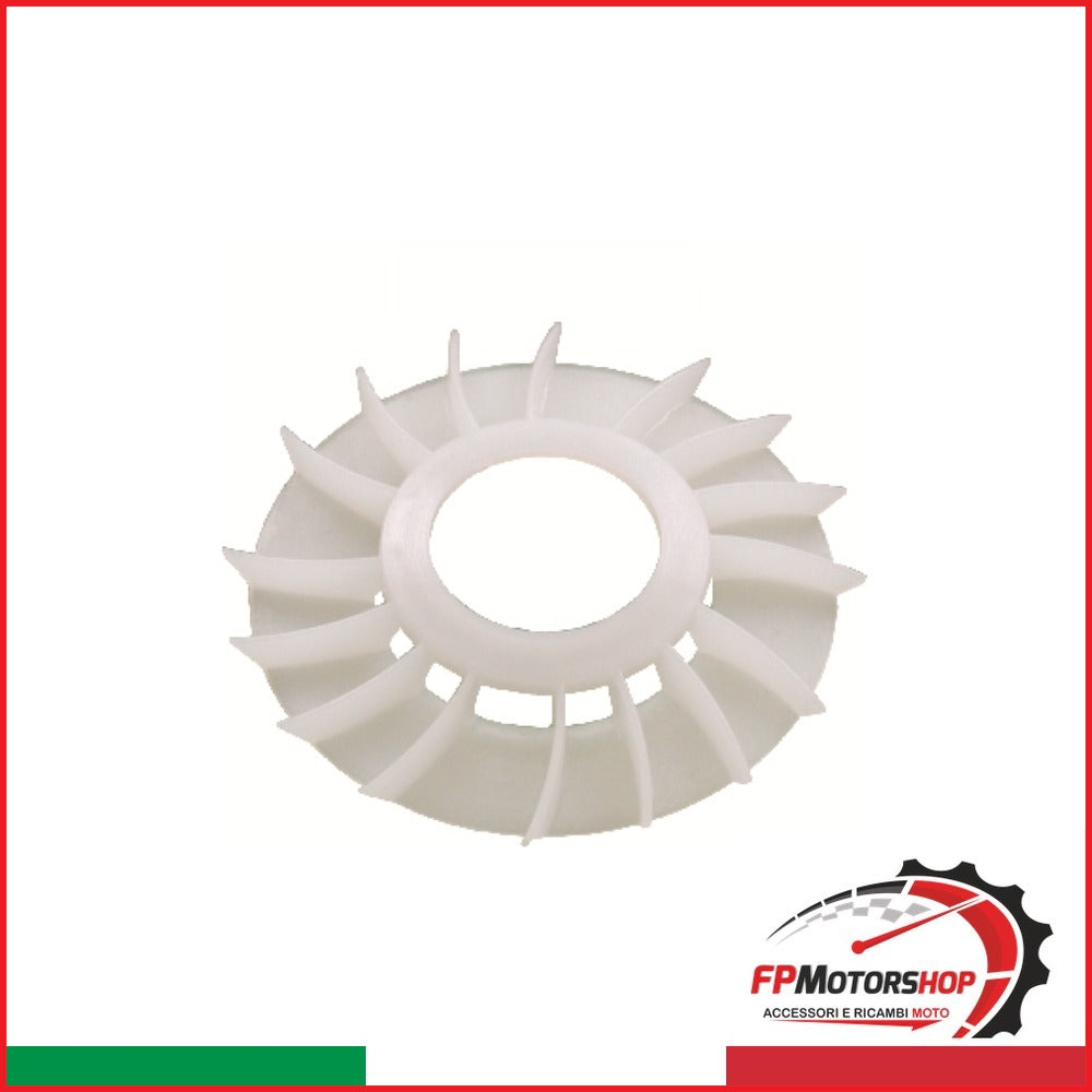 VENTOLA PULEGGIA MOTRICE RMS PIAGGIO/GILERA 50CC