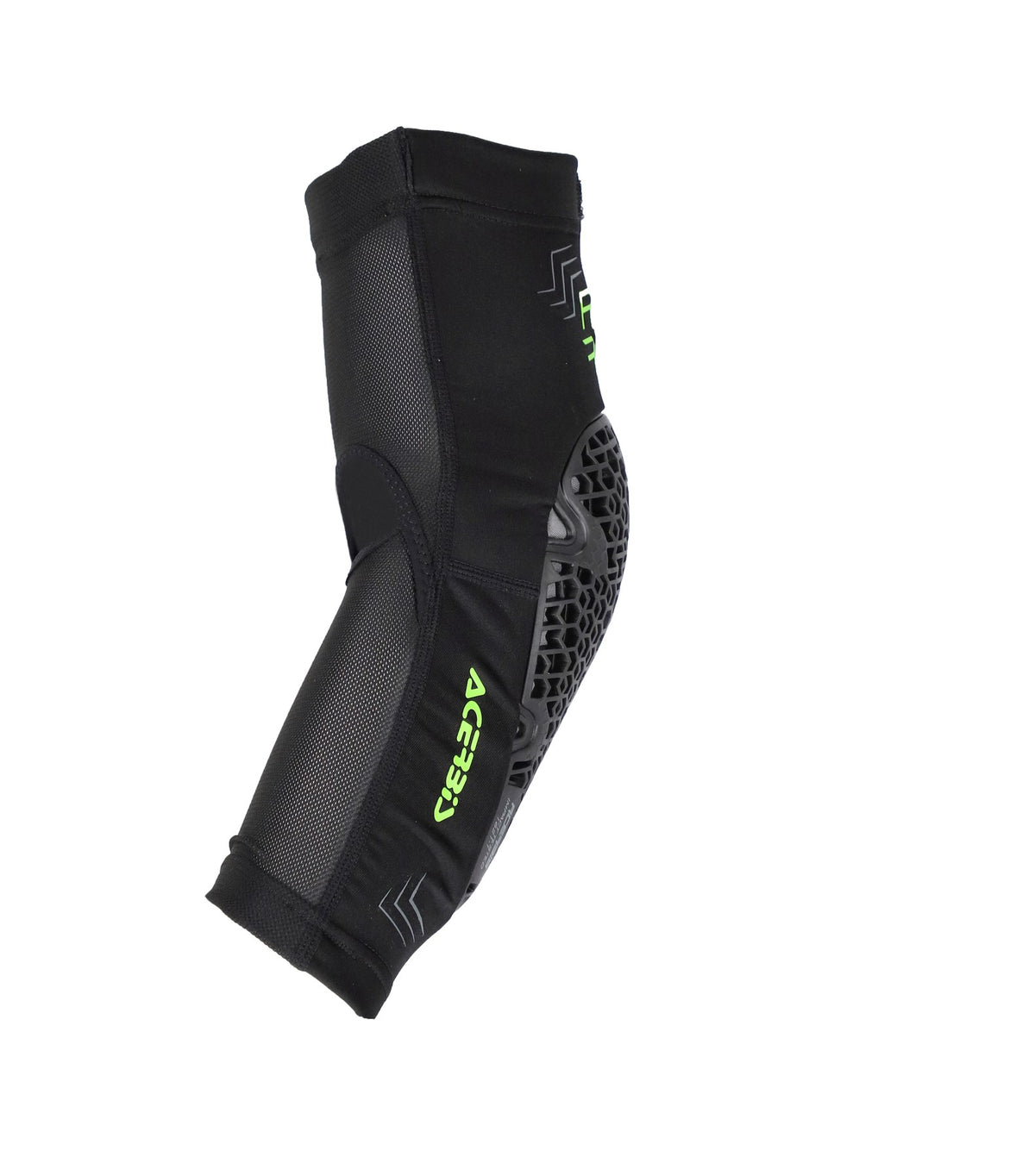 [0024879.318.067] ELBOW GUARD MTB GHOMBET