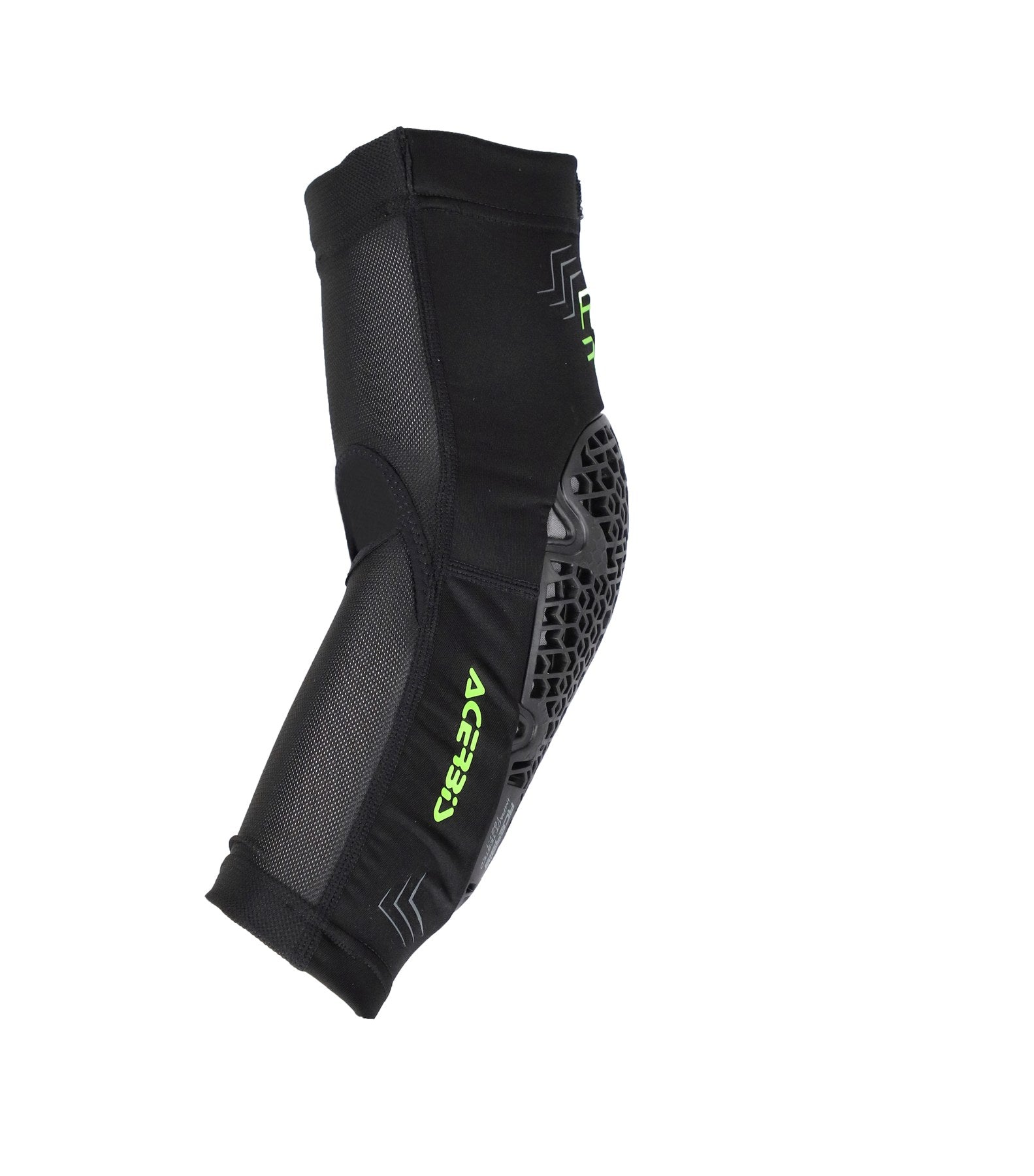 [0024879.318.067] ELBOW GUARD MTB GHOMBET