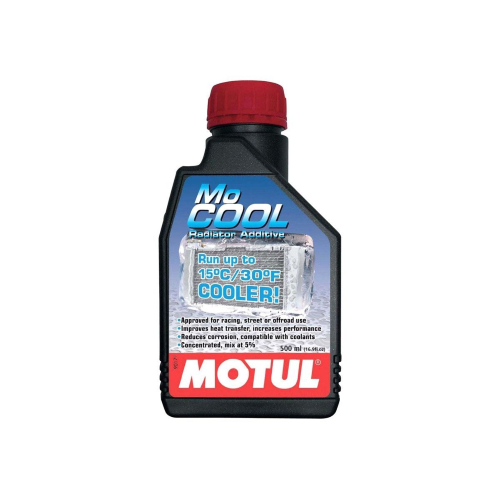 MOTUL MOCOOL RADIATOR ACTIVE