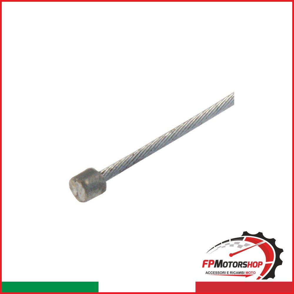 CAVO GAS RMS CLASSIC PIAGGIO VESPA C/TUB.1,2 CM200