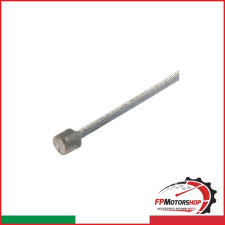 CAVO GAS RMS CLASSIC PIAGGIO VESPA C/TUB.1,2 CM200