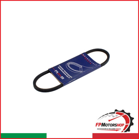 CINGHIA DI TRASMISSIONE RMS CLASSIC PIAGGIO CIAO 50CC 102905