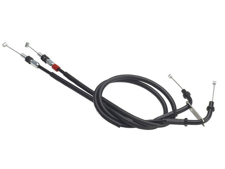 [5427.96.04-00] CAVI TRASMISSIONE DOMINO PER COMANDO GAS RAPIDO YAMAHA YZF-R6 600 2008-2017