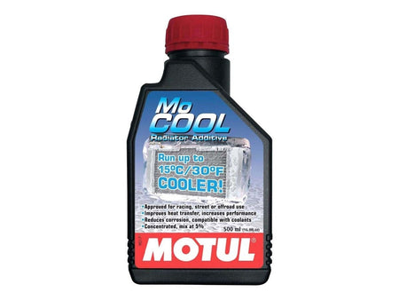 [112652] MOTUL MOCOOL RADIATOR ACTIVE