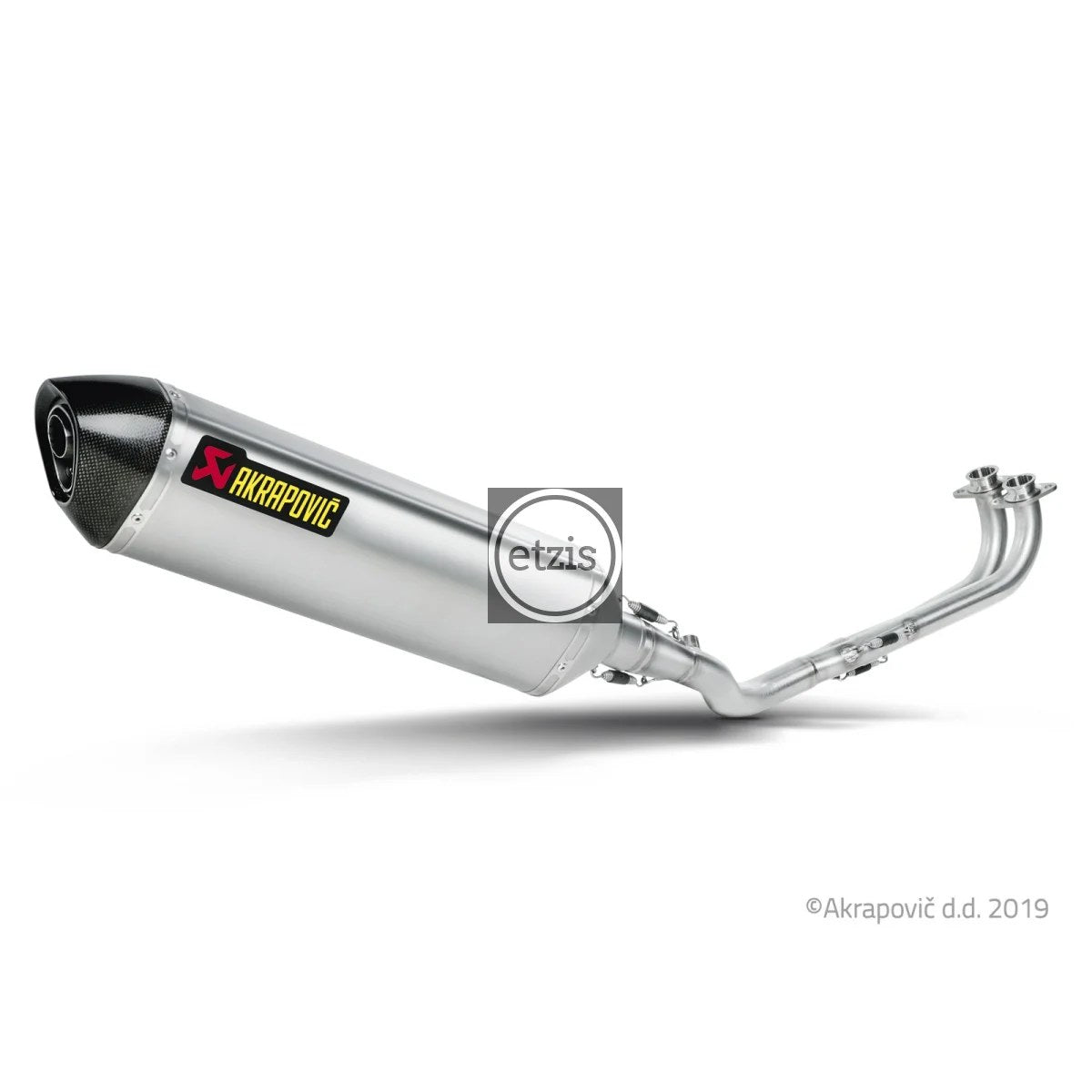 [S-Y5R2-RT] SCARICO YAMAHA T-MAX 500/530 08-16 NON OMOLOGATO