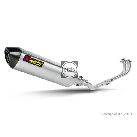 [S-Y5R2-RT] SCARICO YAMAHA T-MAX 500/530 08-16 NON OMOLOGATO