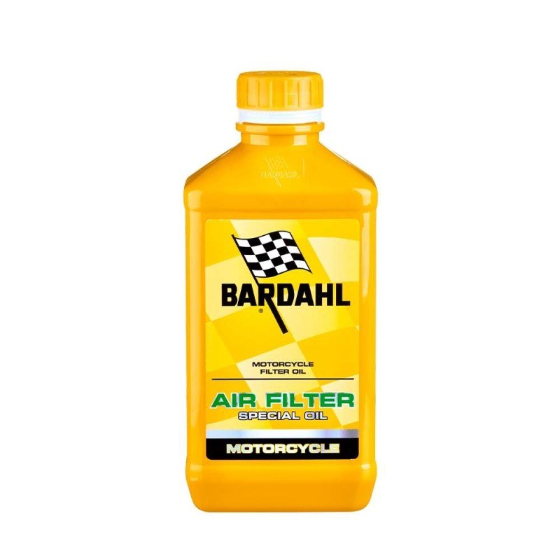 [701039] DARDAHL AIR FILTER SPECIAL OIL