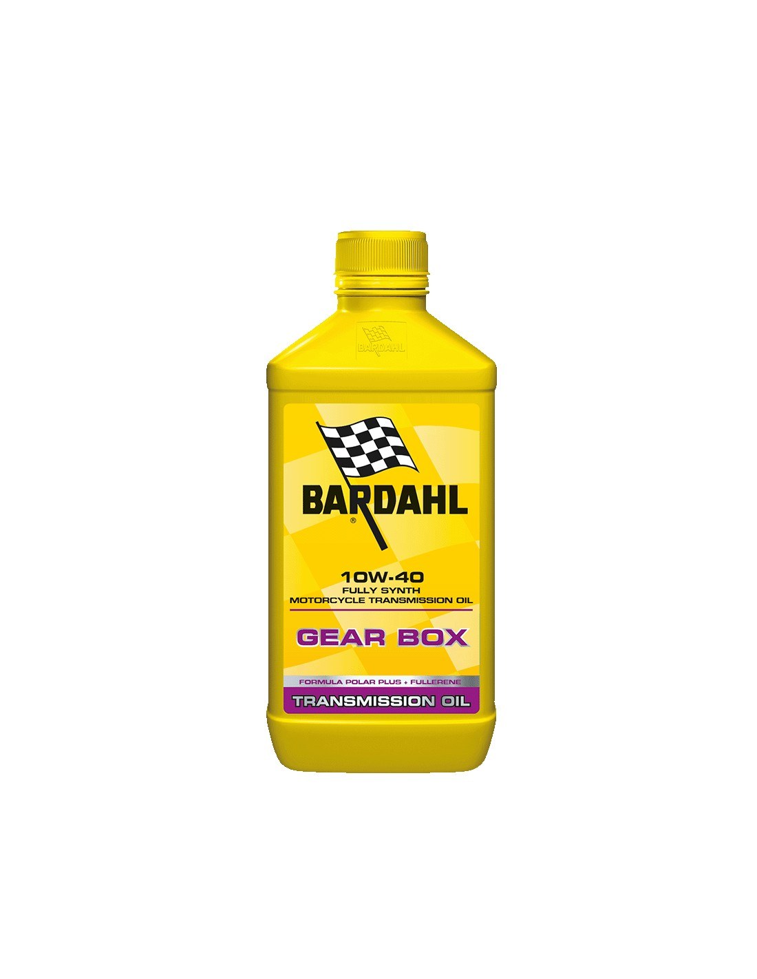 [405039] BARDAHL GEAR BOX 10W-40 OLIO CARTER MOTO