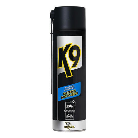 [64290] BARDAHL K9 PULITORE CATENA MOTO-BICI