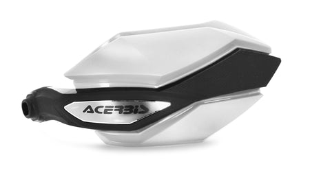 [0024992.237] PARAMANI ARGON AFRICA TW/TRK 237 - Bianco/Nero