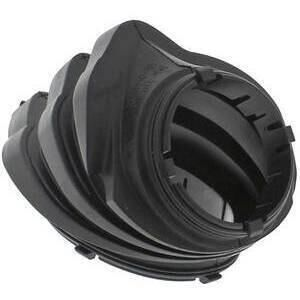 CUFFIA SOFFIETTO NERA CARDANO BMW R 1200 GS, 0307, R12/K25, 2007