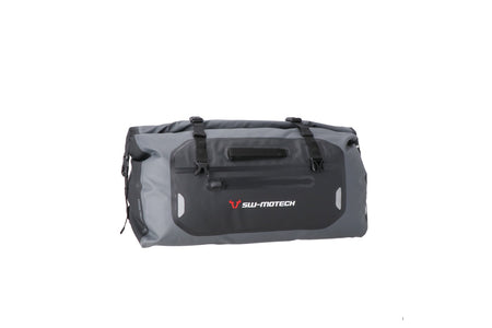 [BC.WPB.00.001.20000] Borsa posteriore Drybag 350 35 l. Grigio/Nero. Impermeabile.
