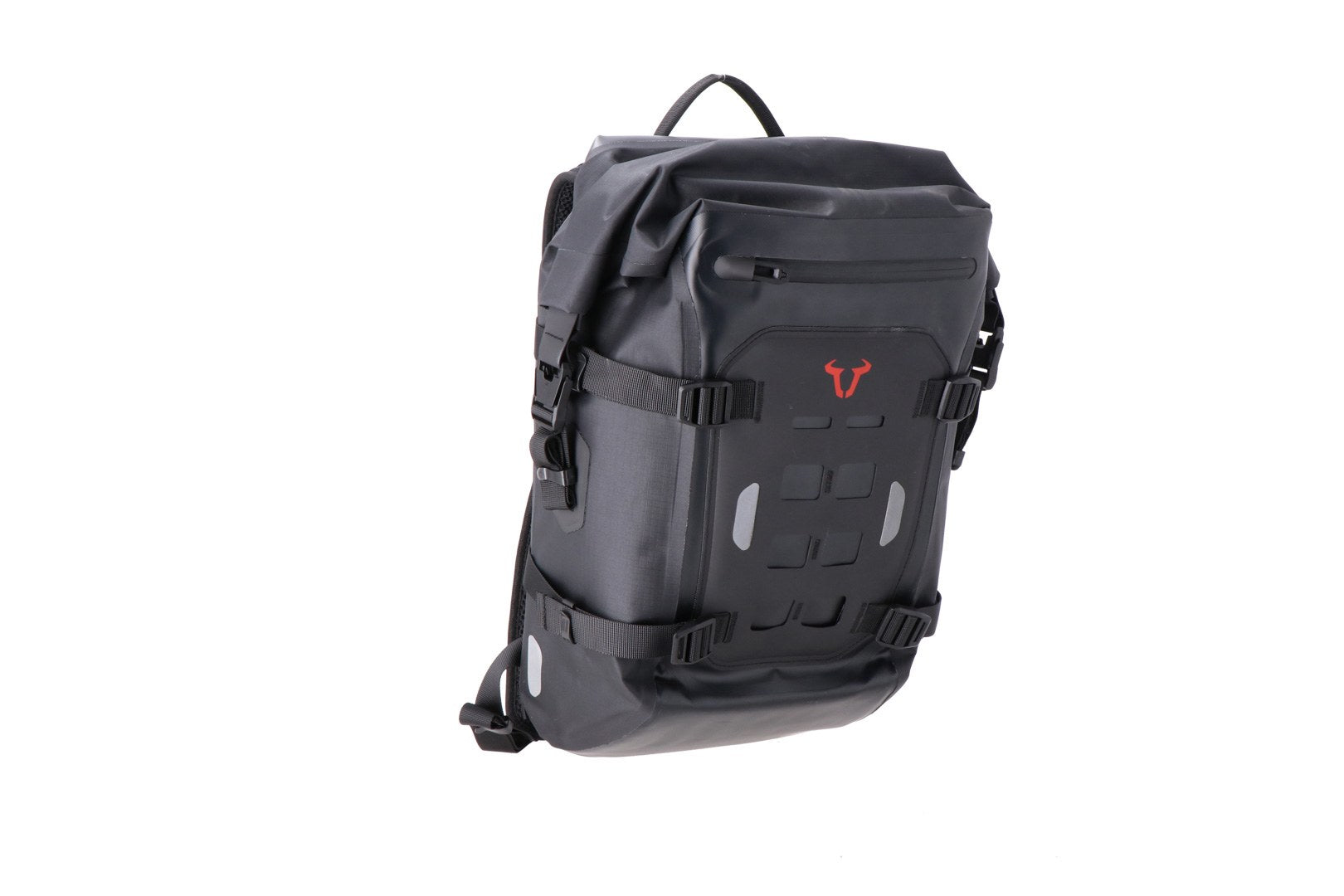 [BC.WPB.00.003.20000] Zaino Daily WP 22 l. Nero. Impermeabile.