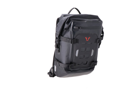 [BC.WPB.00.003.20000] Zaino Daily WP 22 l. Nero. Impermeabile.