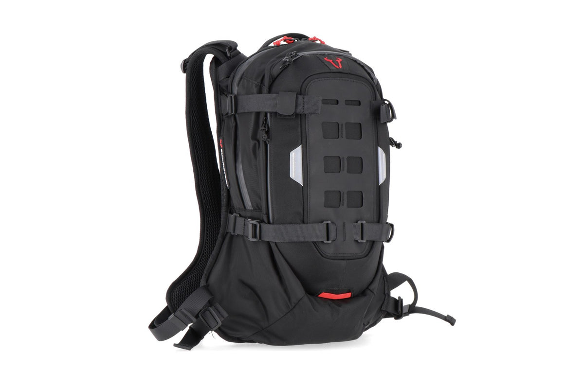 [BC.RUC.00.004.30000] Zaino PRO Cosmo 16l. Nero/Antracite.
