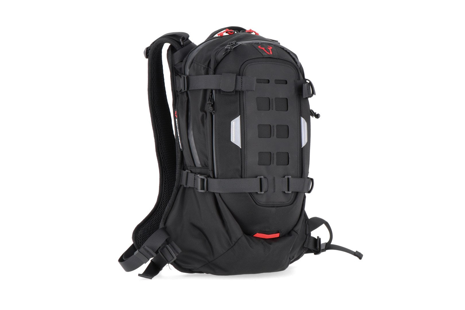 [BC.RUC.00.004.30000] Zaino PRO Cosmo 16l. Nero/Antracite.