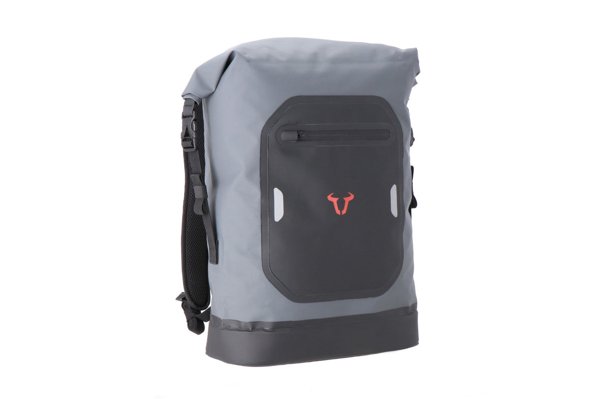 [BC.WPB.00.011.20000] Zaino Drybag 300 30 l. Grigio/nero. Impermeabile.