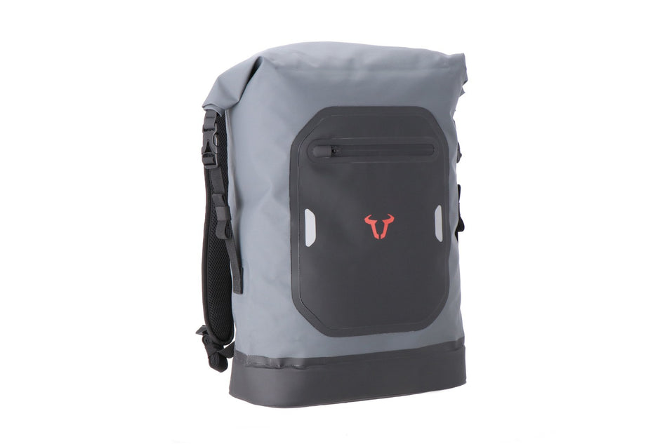 [BC.WPB.00.011.20000] Zaino Drybag 300 30 l. Grigio/nero. Impermeabile.