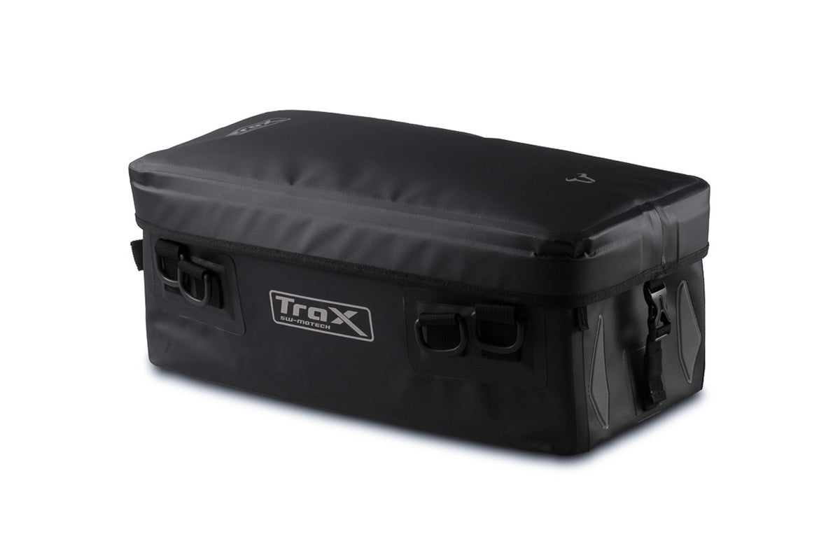 [BC.ALK.00.732.10700/B] Borsa aggiuntiva TRAX WP M/L Per valigie laterali TRAX. 15 l. Impermeabile.