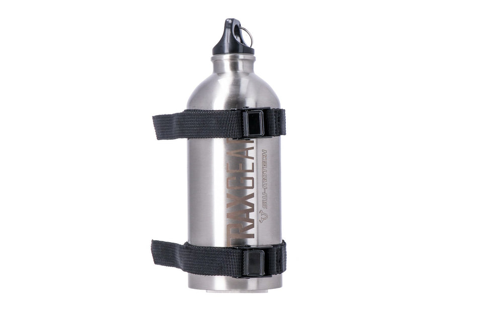 [ALK.00.165.30700/S] Kit 1 bottiglia TRAX Per piastra fissaggio TRAX. Inc. bott. da 0,6 l.
