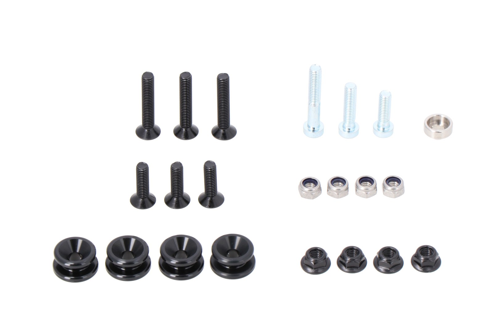 [SYS.00.001.13100] Kit adattatore per SysBag Per la piastra di adat. SysBag 10/15/30/S/M/L.