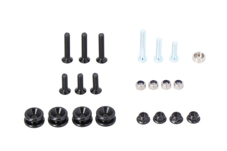 [SYS.00.001.13100] Kit adattatore per SysBag Per la piastra di adat. SysBag 10/15/30/S/M/L.