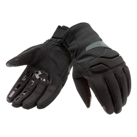 [9121HM-N/4] GUANTI CONCEPT NERO TAGLIA: M