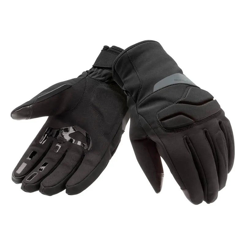[9121HM-N/4] GUANTI CONCEPT NERO TAGLIA: M