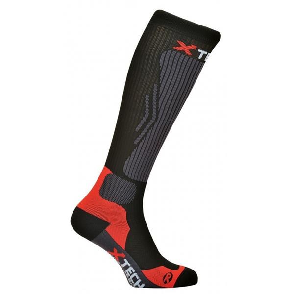 [XCOM-3942] XTECH CALZA TECNICA COMPRESSION 39/42