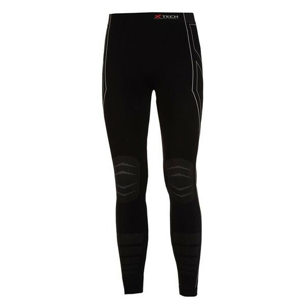 [XPRAC3-SM] XTECH PANTA TECNICO RACE3 S-M