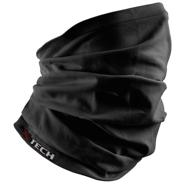 [XTUB] XTECH SCALDACOLLO TECNICO XTUBE NERO