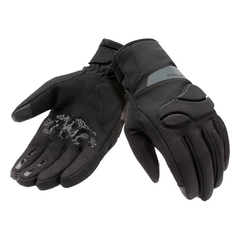 [9121HW-N/2] GUANTI LADY CONCEPT NERO TAGLIA: XS