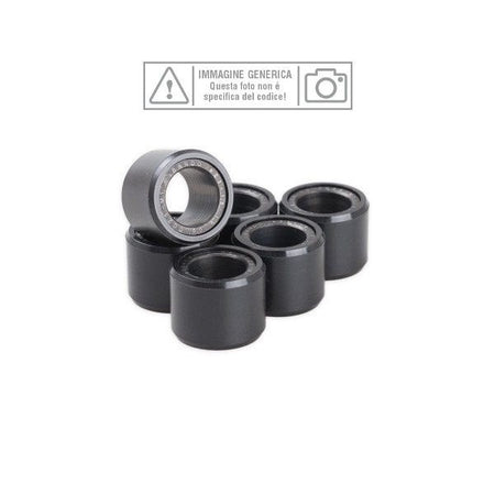 [270353] SET MASSETTE WR200-120-140-8 - YAMAHA 250