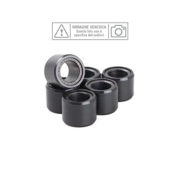 [270353] SET MASSETTE WR200-120-140-8 - YAMAHA 250