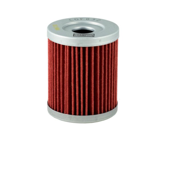 [100609055] FILTRO OLIO CHAMPION COF032- HIFLO HF 132