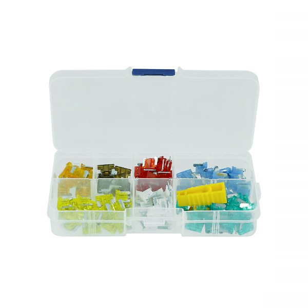 [246151051] KIT 120 FUSIBILI LAMELLARI JAPAN RMS