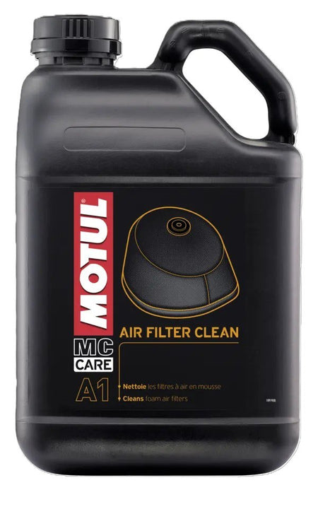 [102985] MOTUL MC CARE A1 AIR FILTER CLEAN