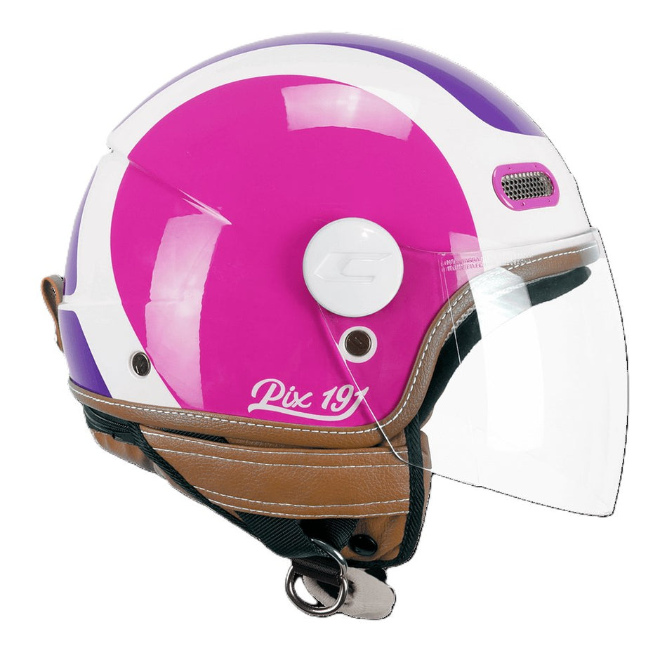 [191G-ALA-95-XS] 191G PIX SPRINT VIOLA FUCSIA FLUO LUNGA / XS