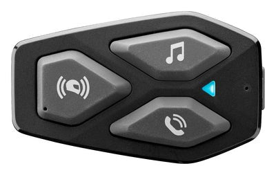 [INTERPHOUCOM3] AURICOLARE BLUETOOTH UCOM3 DA CASCO