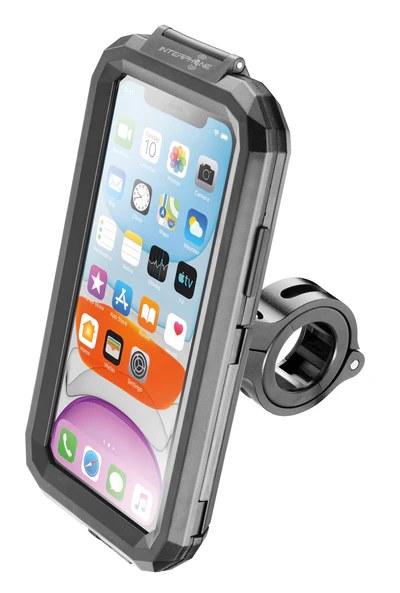 [SMARMOR] CUSTODIA RIGIDA MOTO 5.8
