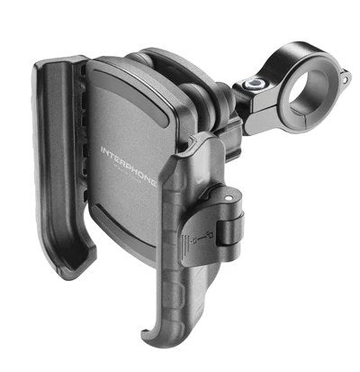 [SMCRAB24PRO] CRAB - CUSTODIA CON ANTIVIBRAZIONE PRO INTEGRATO