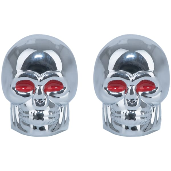Oxford Skull Tappi per valvole