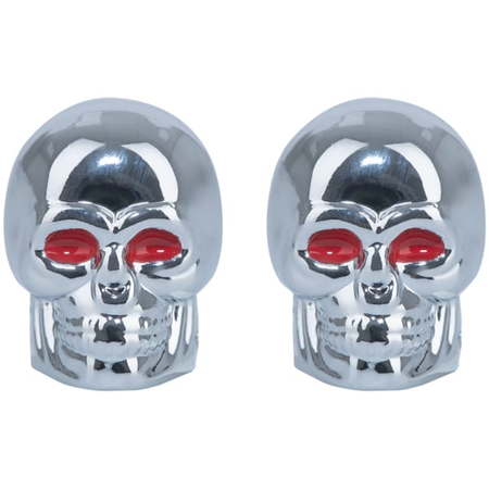 Oxford Skull Tappi per valvole