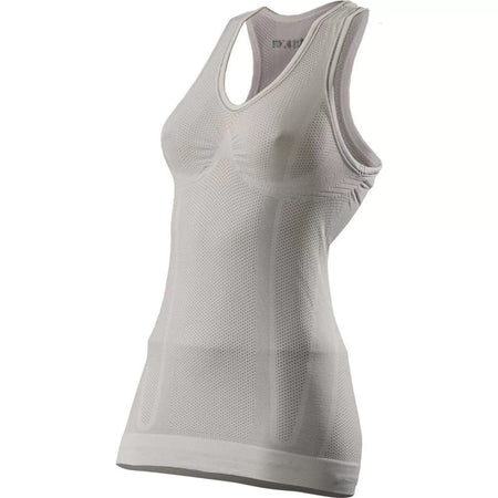 [SMG-LX-GR] CANOTTA DONNA INTIMA 4 STAGIONI - L/XL